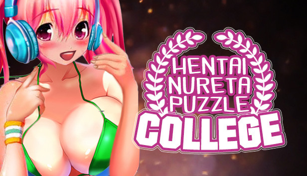 Hentai Nureta Puzzle College Steam CD Key $0.32
