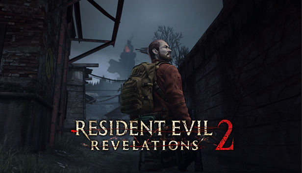 Resident Evil Revelations 2 - Season Pass DLC AR XBOX One / Xbox Series X|S CD Key $4.06