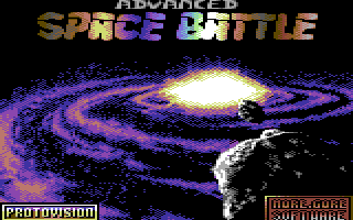 Advanced Space Battle (C64) Itch.io Activation Link $0.87