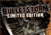 Bulletstorm Limited Edition Origin CD Key $22.58