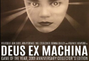 Deus Ex Machina Game of the Year 30th Anniversary Collector’s Edition Steam CD Key $3.79