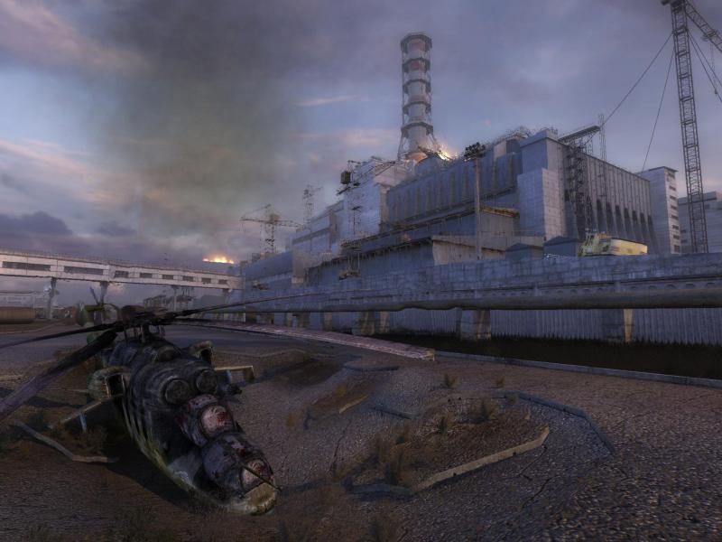 STALKER: Shadow of Chernobyl EU Steam CD Key $2.86
