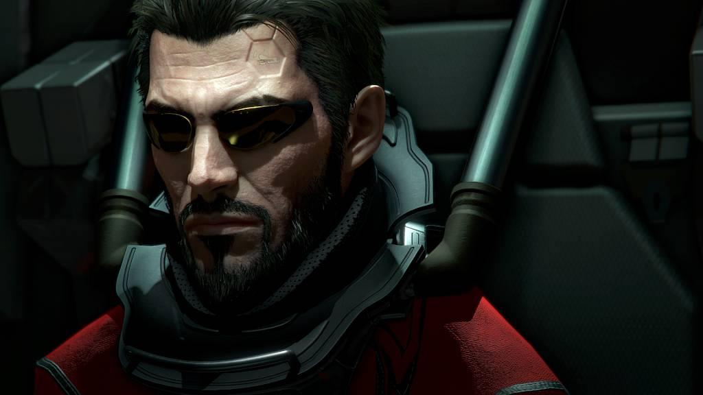 Deus Ex: Mankind Divided - A Criminal Past DLC Steam CD Key $5.64