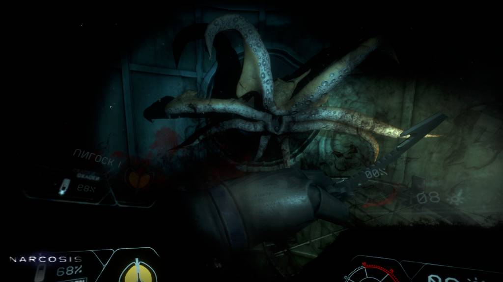Narcosis Steam Gift $50.84