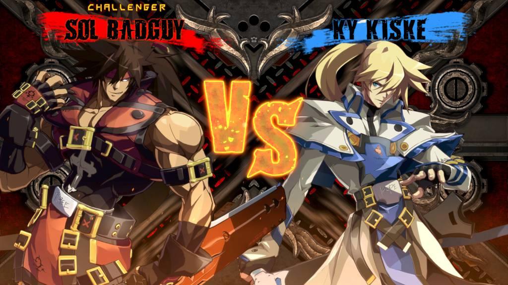 GUILTY GEAR Xrd -REVELATOR- Deluxe + REV2 Deluxe (All DLCs included) All-in-One Bundle Steam CD Key $45.19