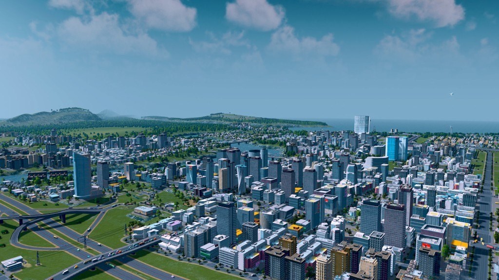 Cities: Skylines - Relaxation Station DLC EMEA Steam CD Key $0.42