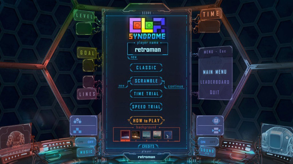Color Syndrome Steam CD Key $0.67