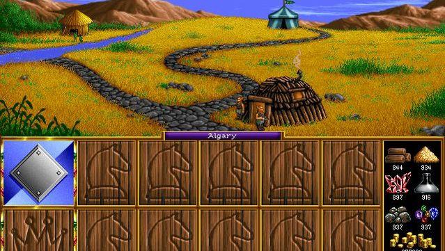 Heroes of Might and Magic GOG CD Key $4.29