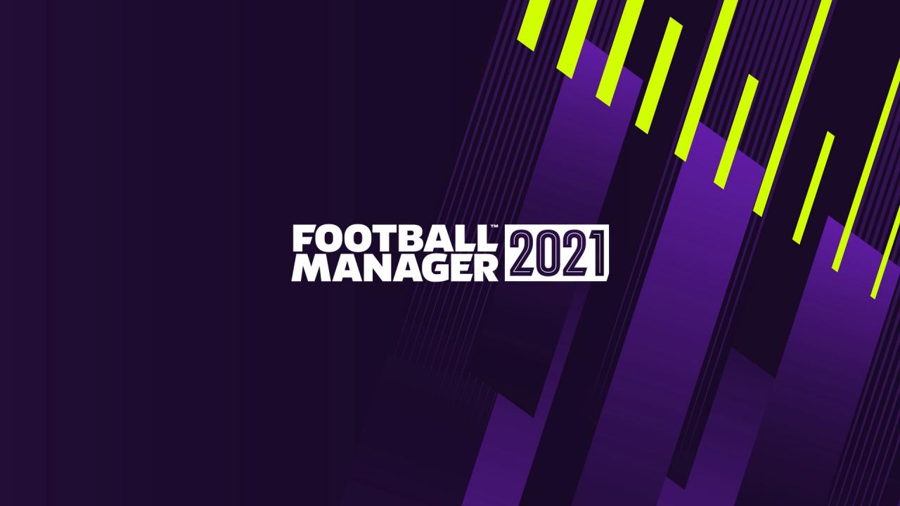Football Manager 2021 + Early Access EU Steam CD Key $12.89
