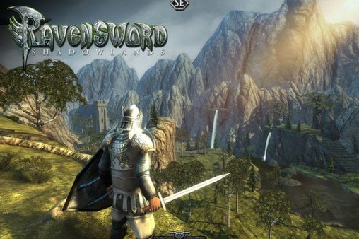 Ravensword: Shadowlands Steam CD Key $0.67