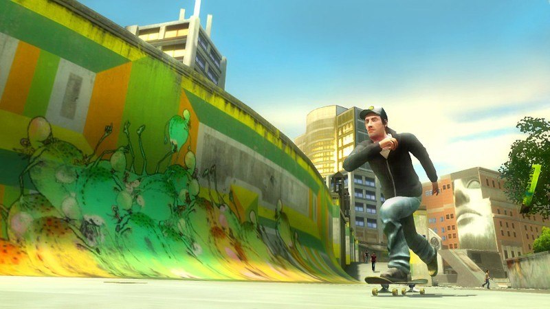 Shaun White Skateboarding Ubisoft Connect CD Key $8.09