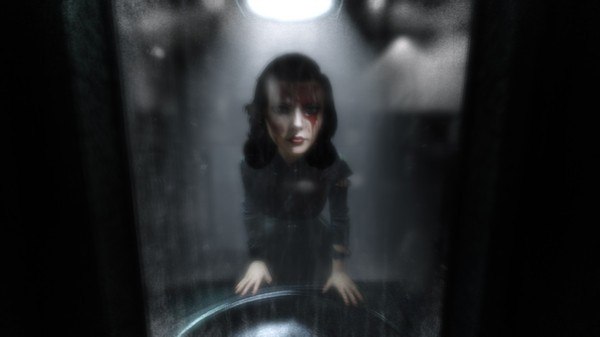 BioShock Infinite - Burial at Sea Episode 2 Steam CD Key $1.32