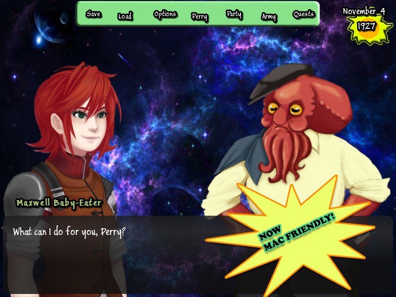 Army of Tentacles: (Not) A Cthulhu Dating Sim Steam CD Key $0.56