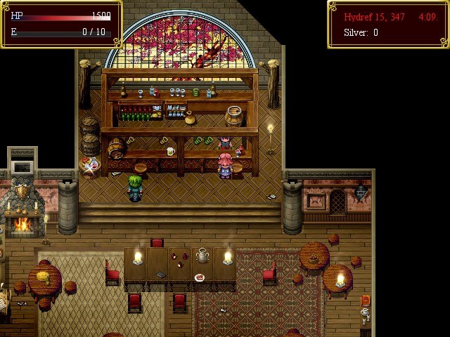 Moonstone Tavern - A Fantasy Tavern Sim! Steam CD Key $0.62