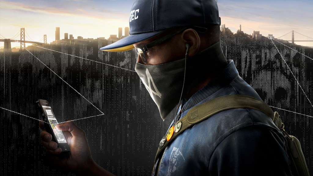 Watch Dogs 2 Gold Edition XBOX One CD Key $17.14