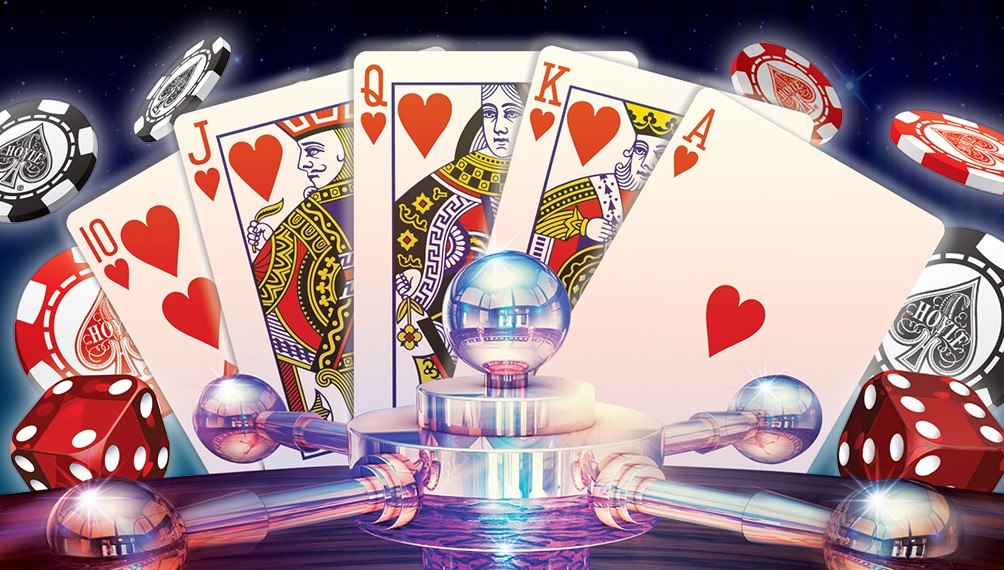 Hoyle Official Casino Games Steam CD Key $45.13