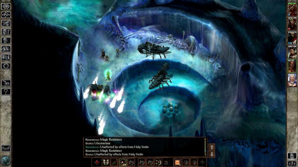 Icewind Dale: Enhanced Edition GOG CD Key $7.59