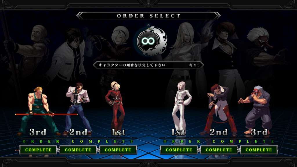 The King Of Fighters XIII Steam Edition Steam CD Key $12.6