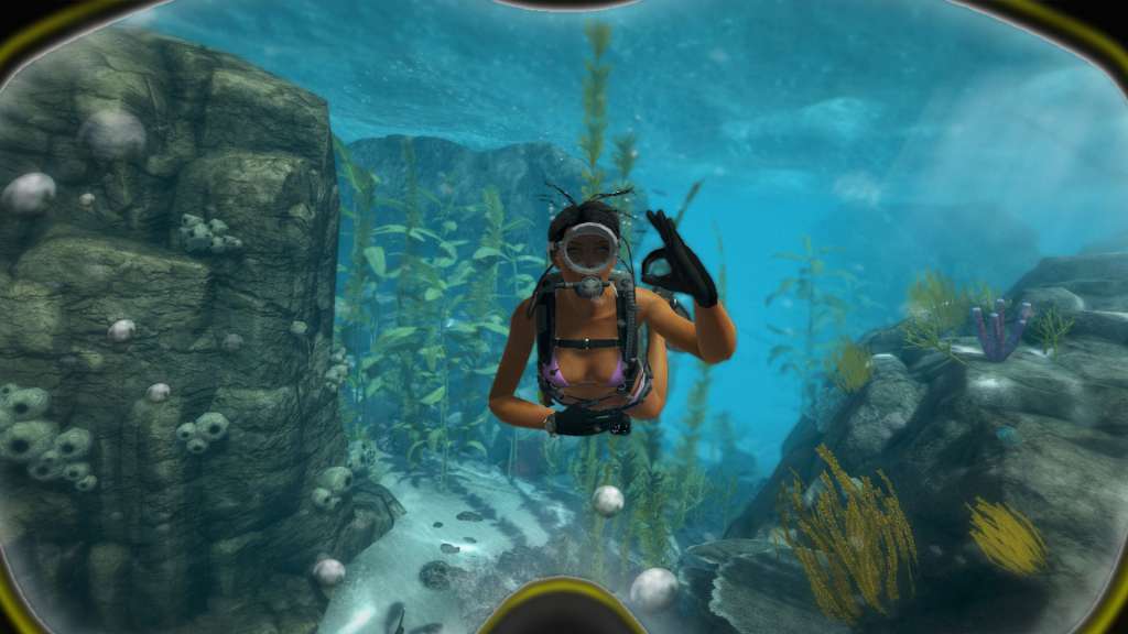 World of Diving Steam CD Key $2.06