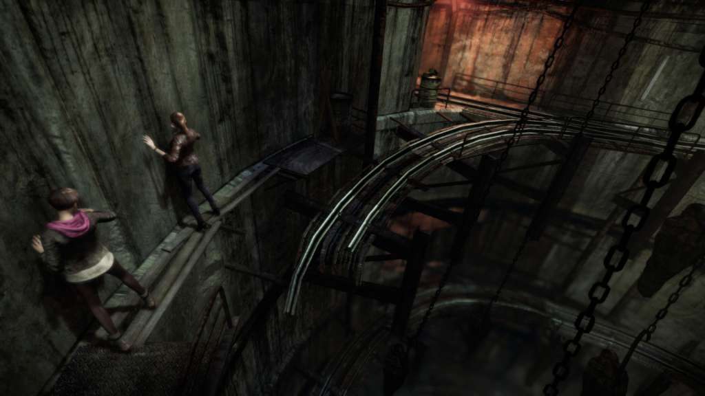 Resident Evil Revelations 2 Complete Season Steam CD Key $5.27