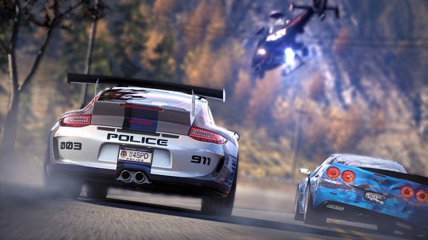 Need For Speed Hot Pursuit Steam Gift $59.66