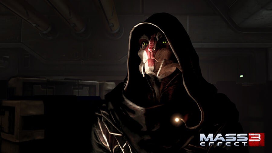 Mass Effect 3 - M55 Argus Assault Rifle DLC Origin CD Key $5.65