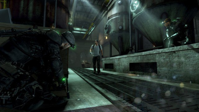 Tom Clancy's Splinter Cell Blacklist RU Ubisoft Connect CD Key $6.94