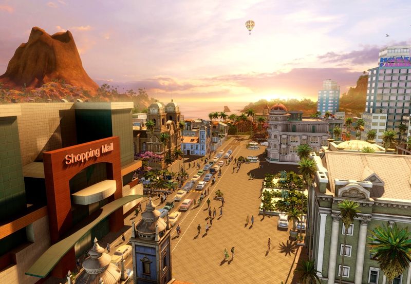 Tropico 4: Steam Special Edition Steam Gift $4.51