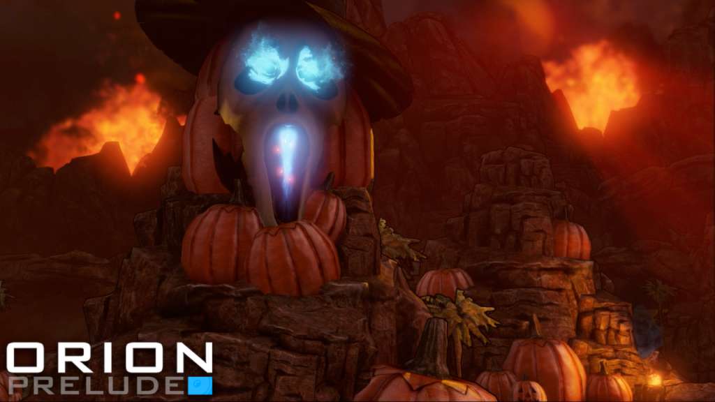 ORION: Prelude Steam Gift $2.23