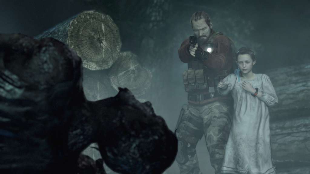 Resident Evil Revelations 2 EU Steam CD Key $4.51