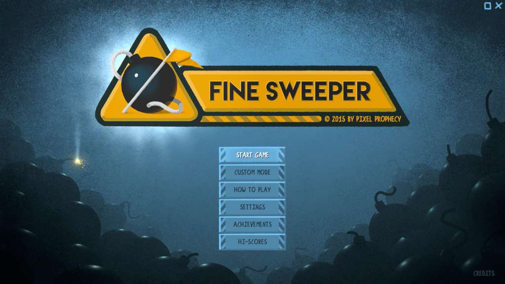 Fine Sweeper Steam CD Key $3.38