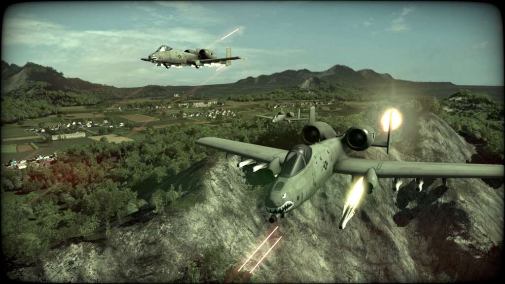 Wargame Airland Battle EU Steam CD Key $8.97