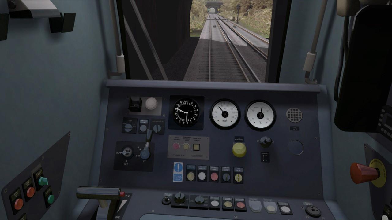 Train Simulator - South West Trains Class 444 EMU Add-On DLC Steam CD Key $3.38