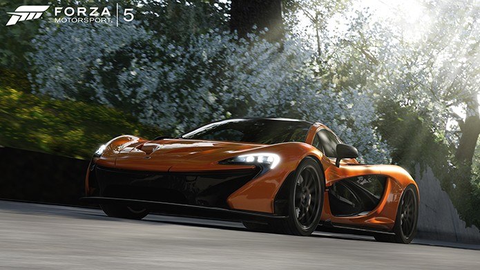 Forza Motorsport 5 XBOX One / Xbox Series X|S CD Key $386.84