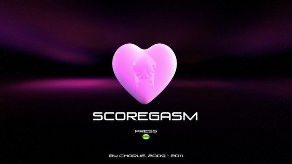 Scoregasm Steam CD Key $1.64