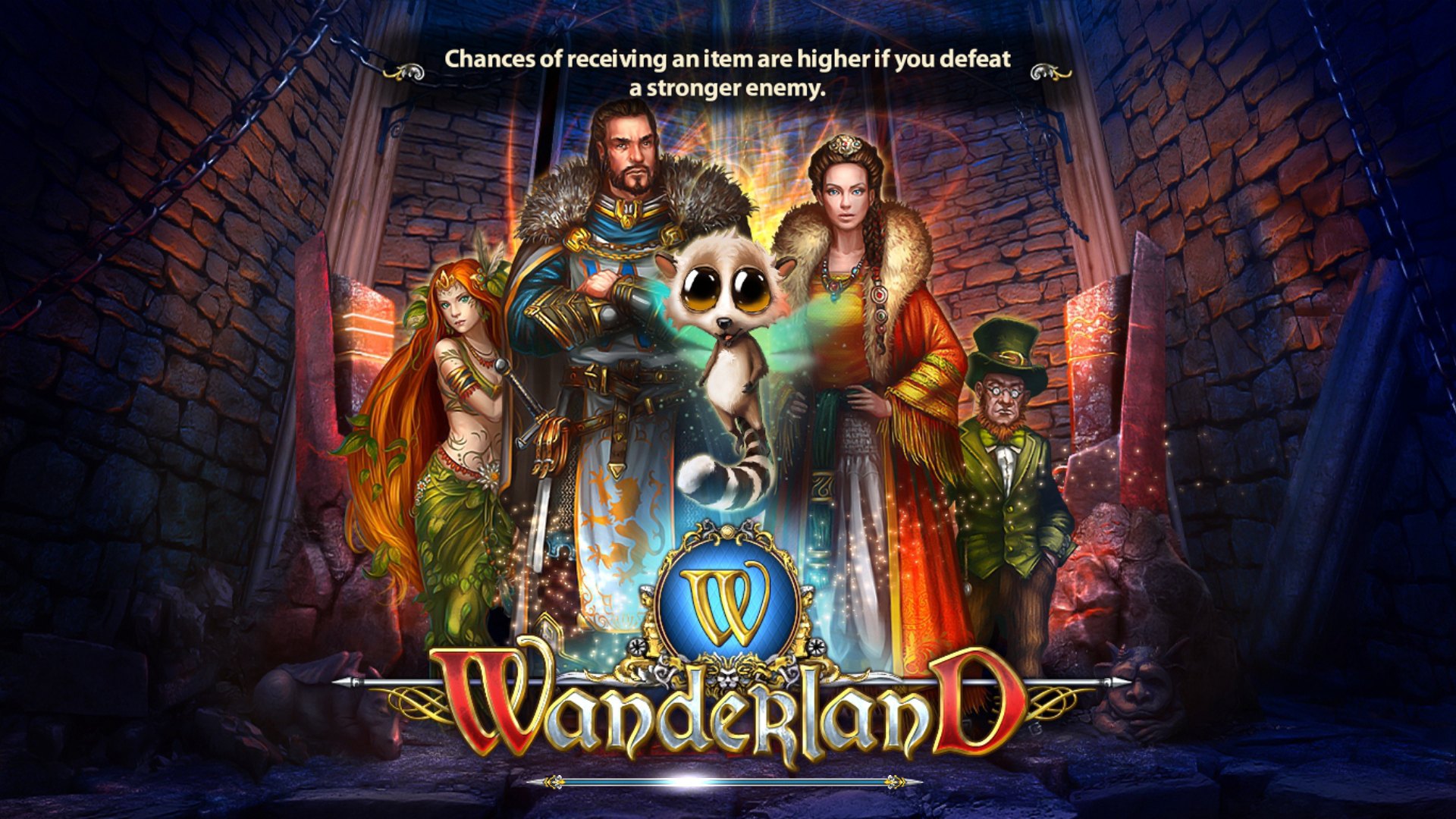 Wanderland - Armiger Pack DLC Steam CD Key $0.92