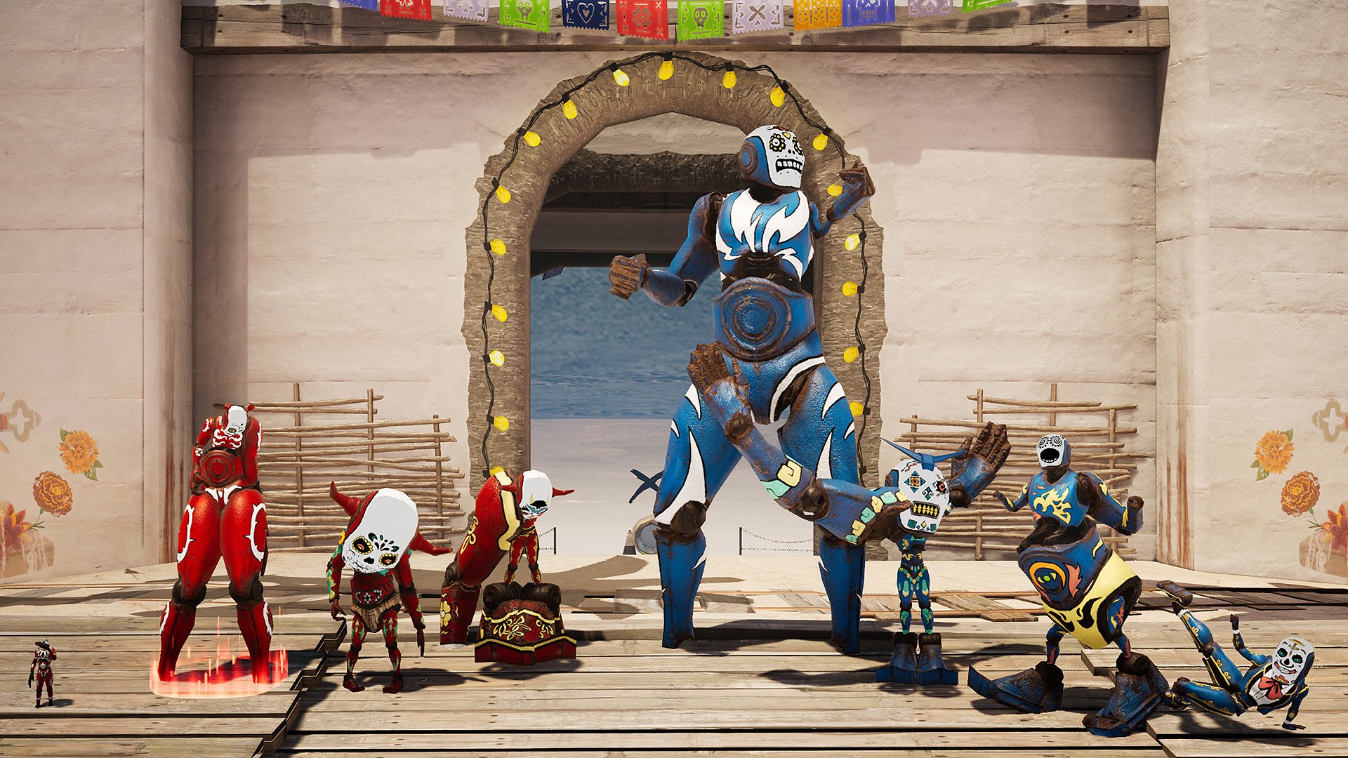 Morphies Law: Remorphed Steam CD Key $7.08