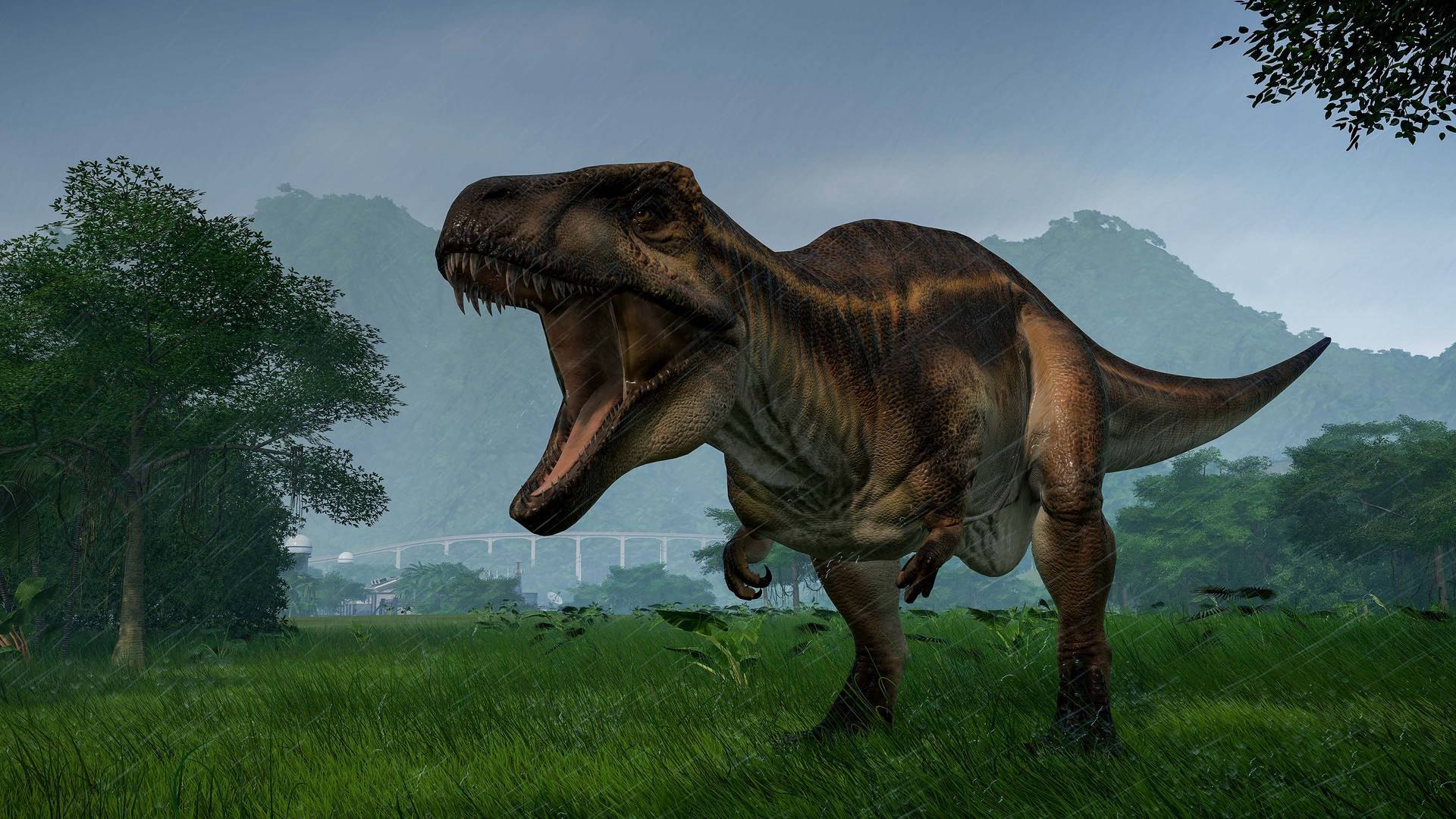 Jurassic World Evolution - Carnivore Dinosaur Pack DLC EU Steam CD Key $2.41