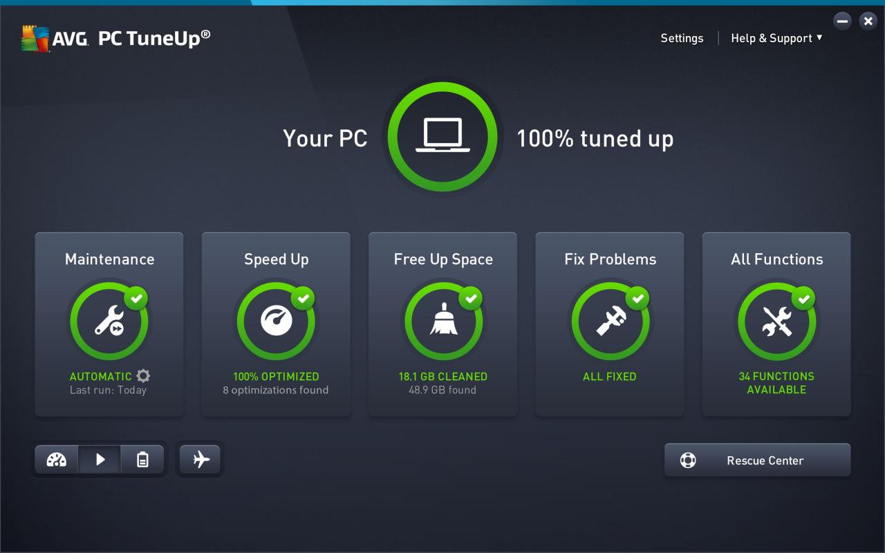 AVG Ultimate 2023 with Secure VPN Key (1 Year / 5 Devices) $10.72