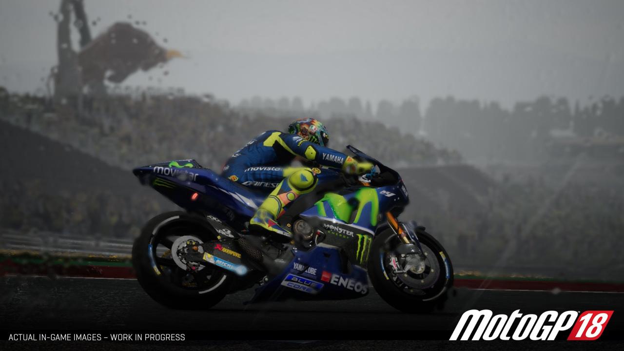 MotoGP 18 Steam CD Key $4.97