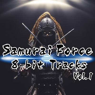 RPG Maker VX Ace - Samurai Force 8bit Tracks Vol.1 DLC Steam CD Key $5.6