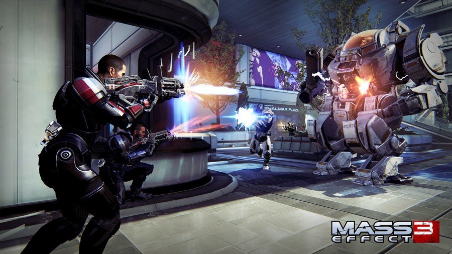 Mass Effect 3 Origin Account $7.85