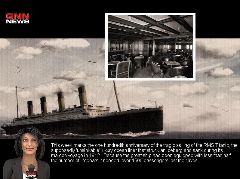 1912 Titanic Mystery Steam CD Key $1.69