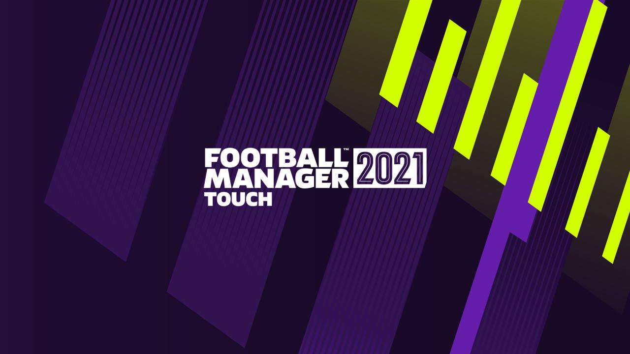 Football Manager Touch 2021 EU Nintendo Switch CD Key $8