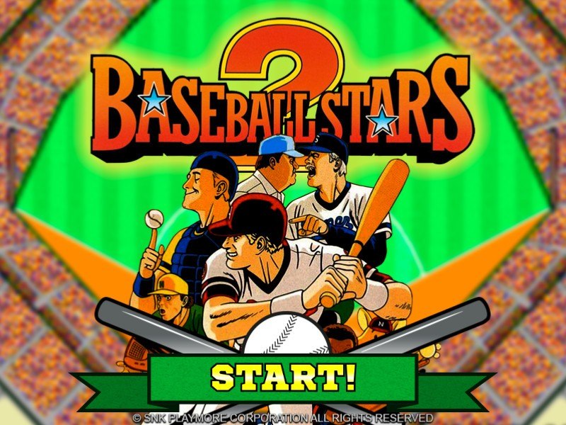Baseball Stars 2 Steam CD Key $1.75