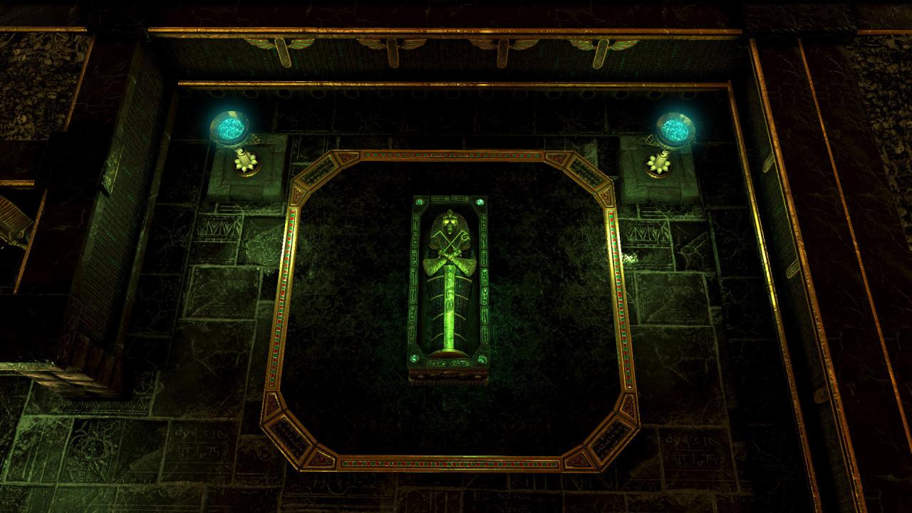 Warhammer: Chaosbane - Tomb Kings DLC Steam CD Key $2.72