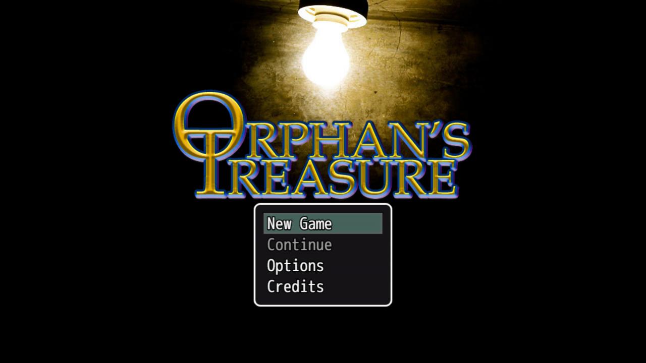 Orphan's Treasure Steam CD Key $2.81