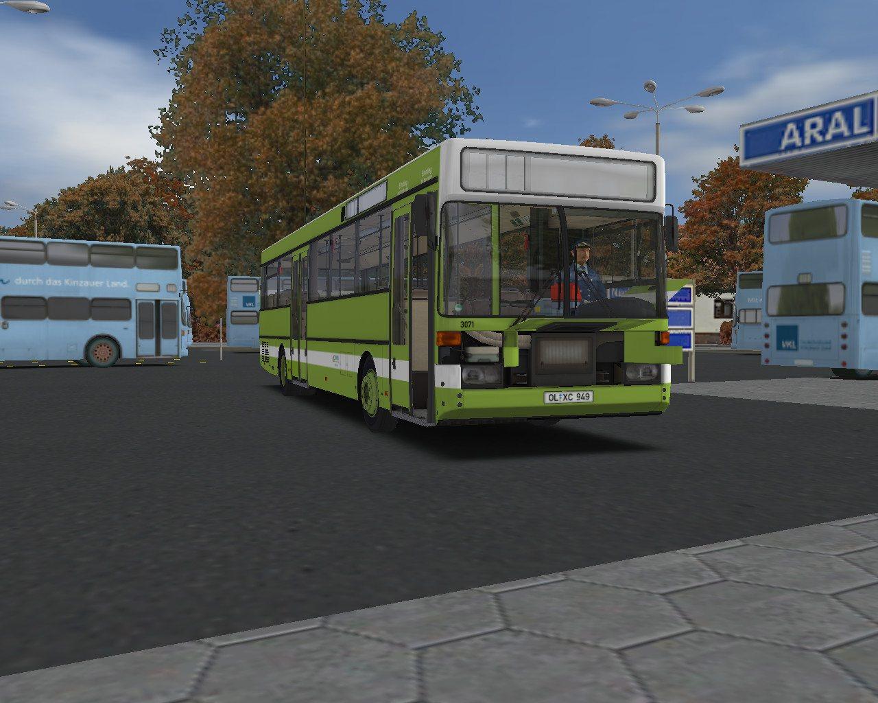 OMSI 2 Add-On Citybus O405/O405G DLC Steam CD Key $13.84