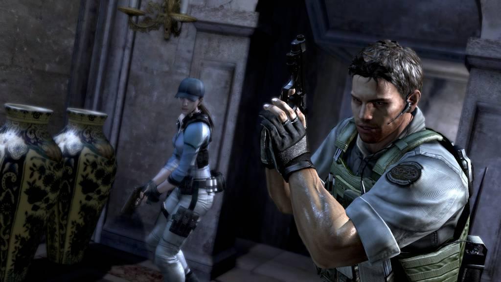 Resident Evil 5 - Untold Stories Bundle DLC Steam CD Key $3.45