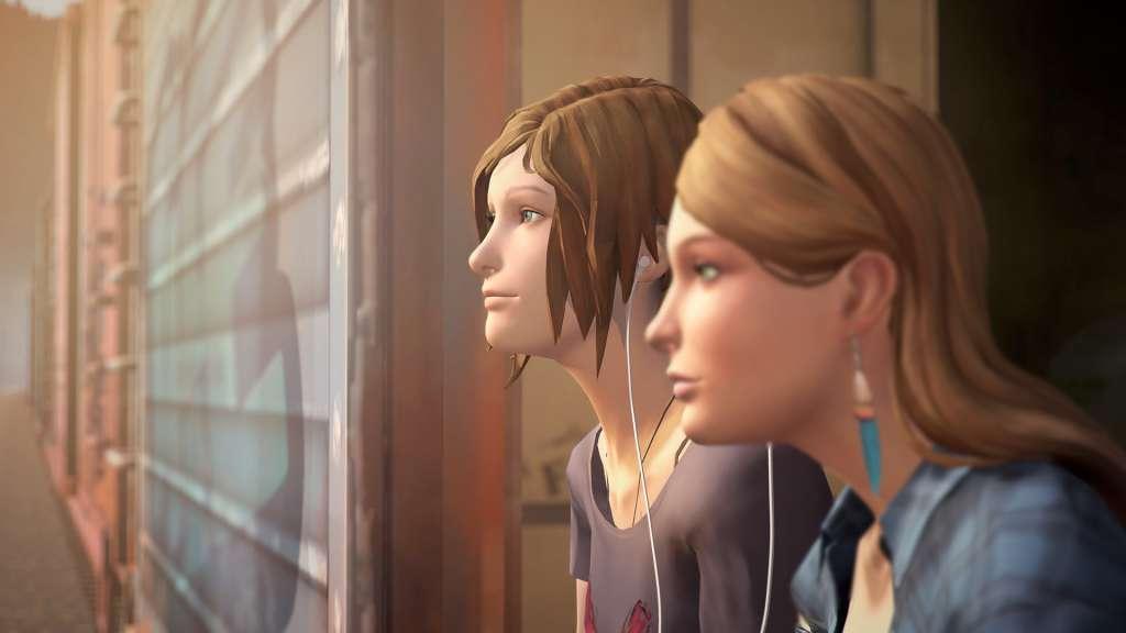 Life is Strange: Before the Storm Steam CD Key $17.01